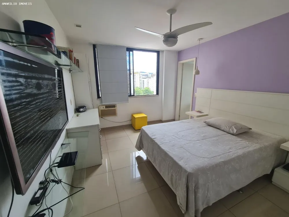 Cobertura, 3 quartos, 200 m² - Foto 13