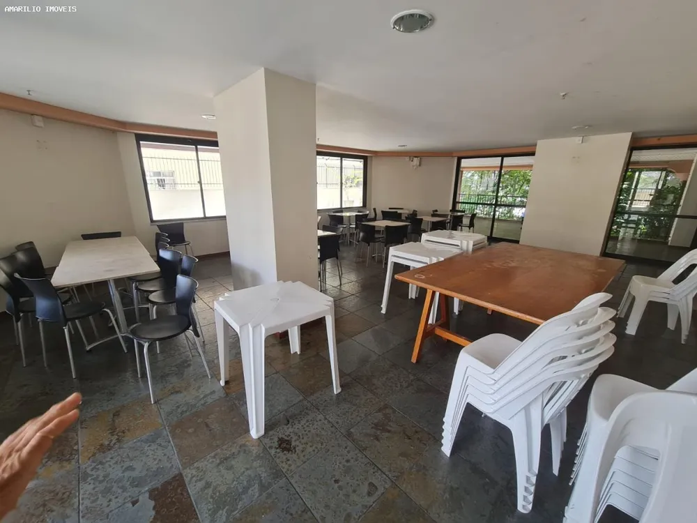 Cobertura, 3 quartos, 200 m² - Foto 42
