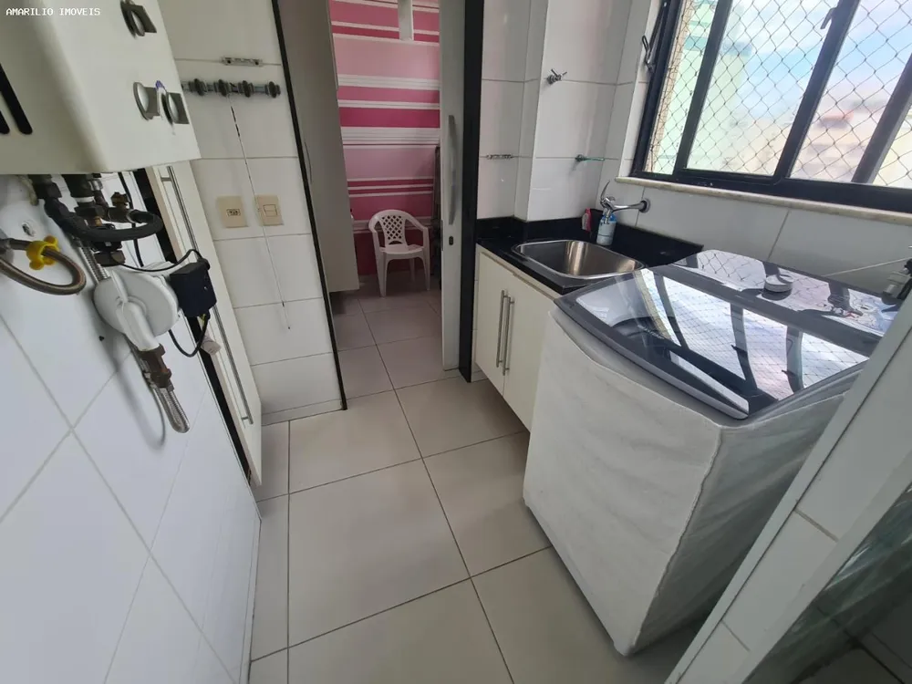 Cobertura, 3 quartos, 200 m² - Foto 24