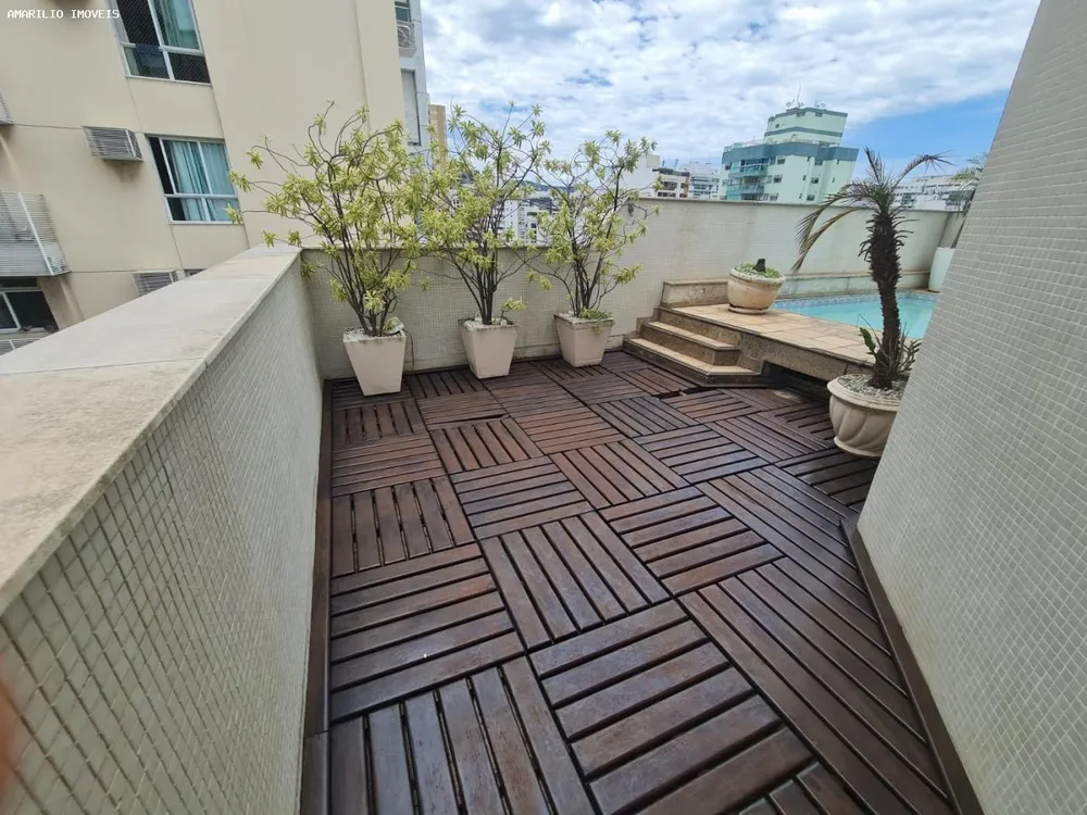 Cobertura, 3 quartos, 200 m² - Foto 40