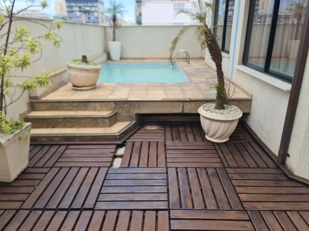 Cobertura, 3 quartos, 200 m² - Foto 36