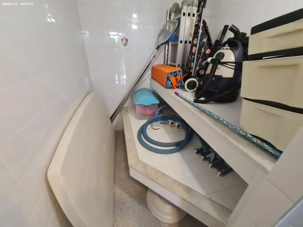 Cobertura, 3 quartos, 200 m² - Foto 33