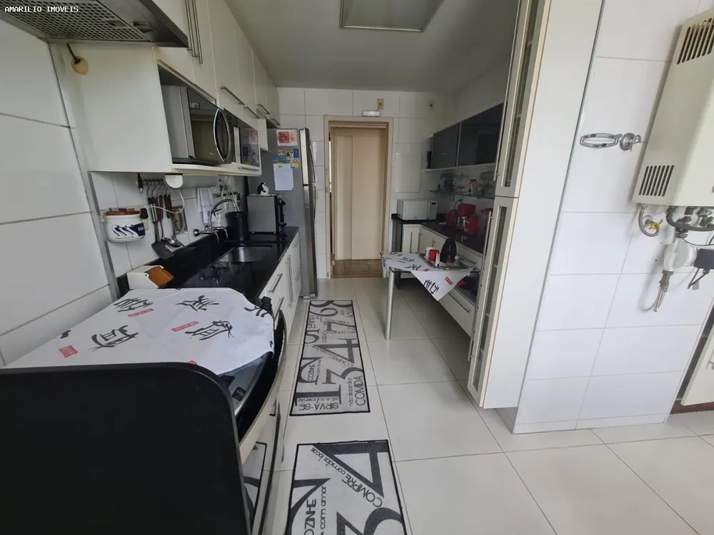 Cobertura, 3 quartos, 200 m² - Foto 22