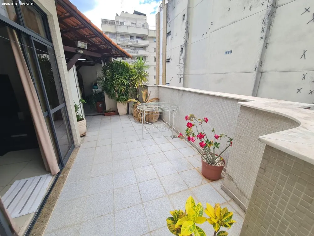 Cobertura, 3 quartos, 200 m² - Foto 31