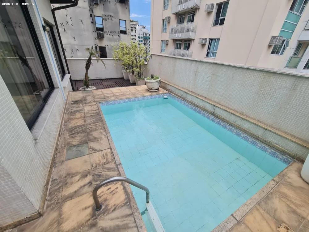 Cobertura, 3 quartos, 200 m² - Foto 39