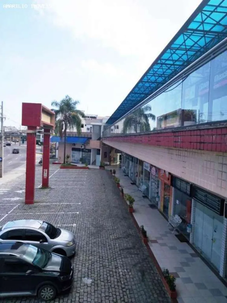 Loja-Salão, 62 m² - Foto 1