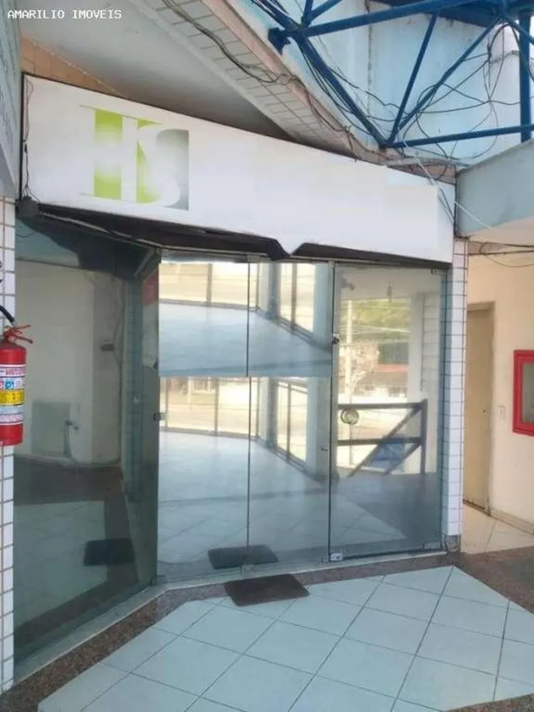 Loja-Salão, 62 m² - Foto 2