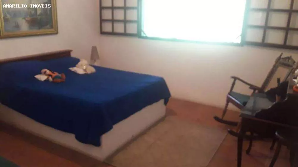 Sítio, 5 quartos, 5000 m² - Foto 12