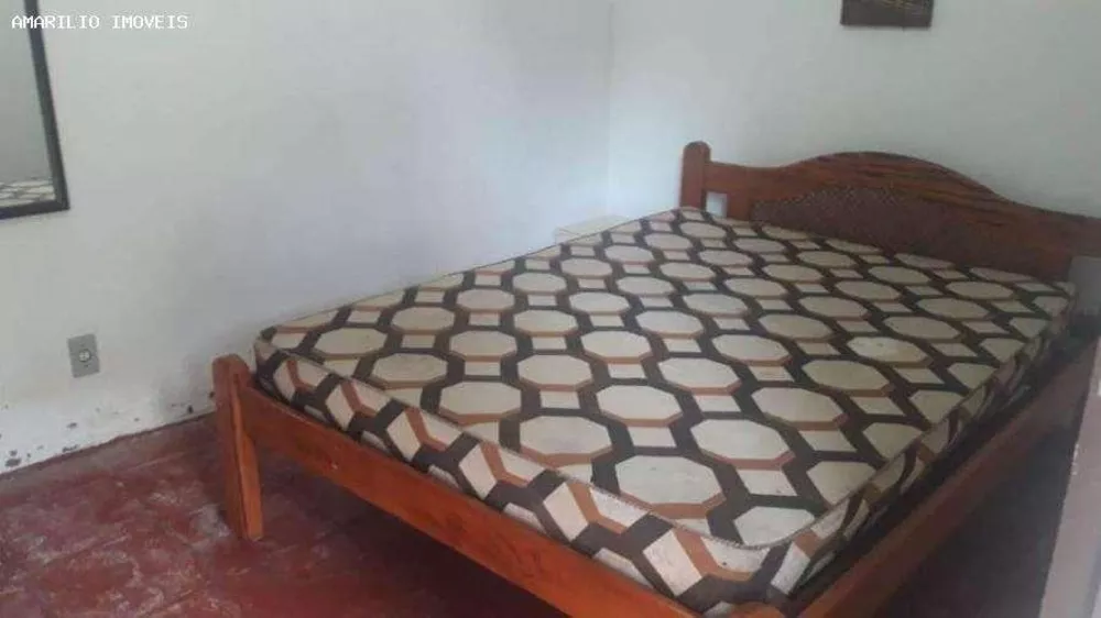 Sítio, 5 quartos, 5000 m² - Foto 16