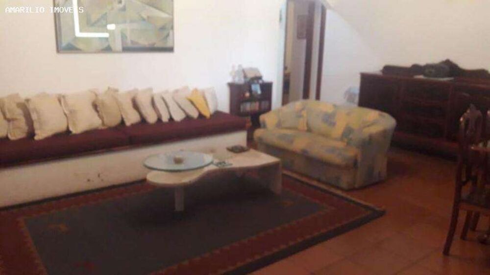 Sítio à venda com 5 quartos, 5000m² - Foto 3