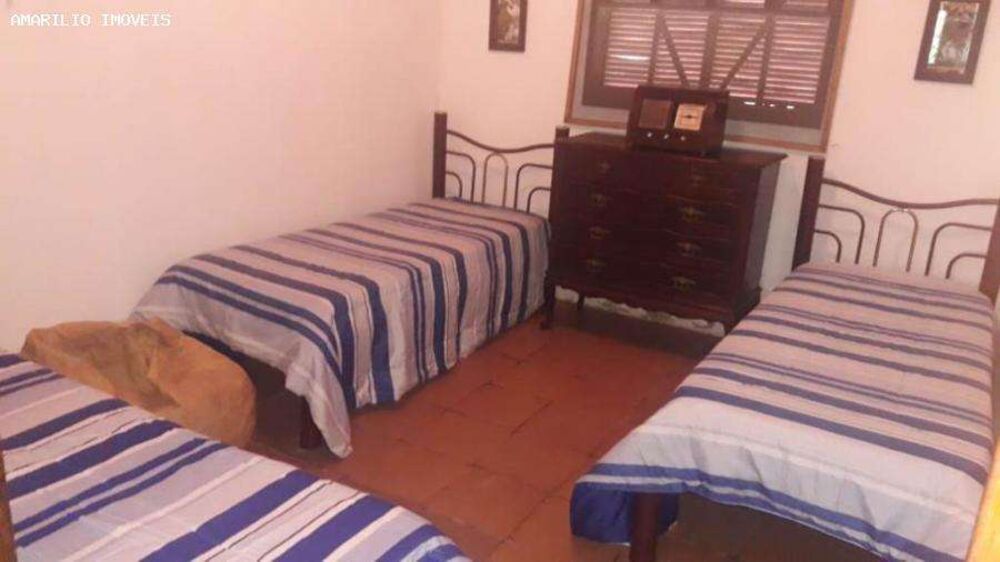 Sítio à venda com 5 quartos, 5000m² - Foto 4