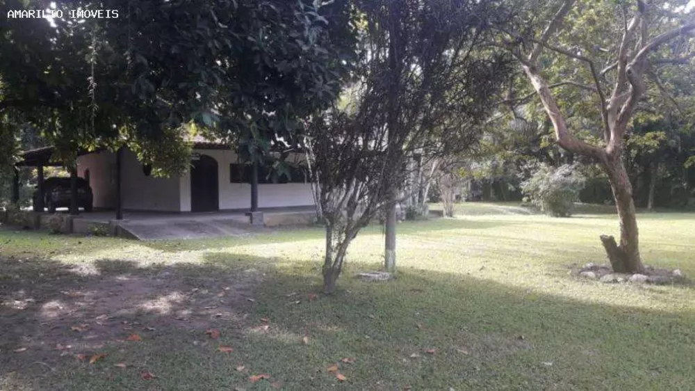 Sítio, 5 quartos, 5000 m² - Foto 30