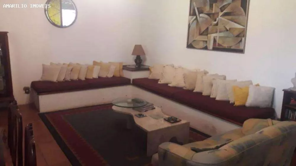 Sítio, 5 quartos, 5000 m² - Foto 5