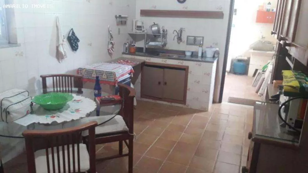 Sítio, 5 quartos, 5000 m² - Foto 8