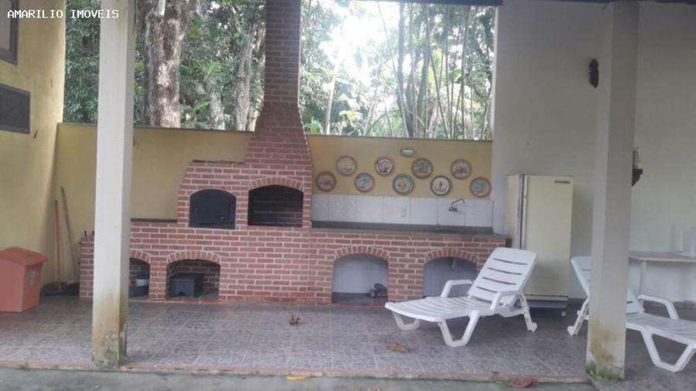 Sítio à venda com 5 quartos, 5000m² - Foto 6