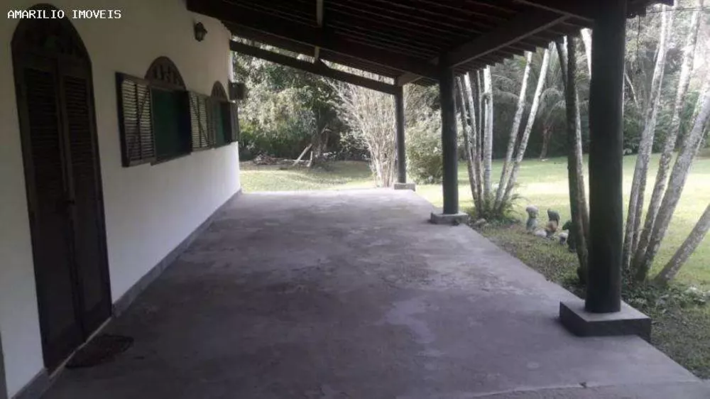 Sítio, 5 quartos, 5000 m² - Foto 20