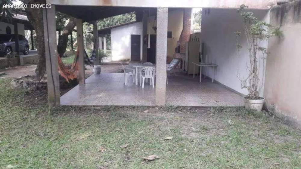 Sítio, 5 quartos, 5000 m² - Foto 24