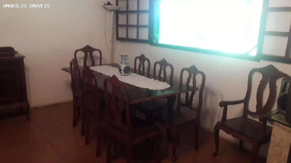 Sítio, 5 quartos, 5000 m² - Foto 6