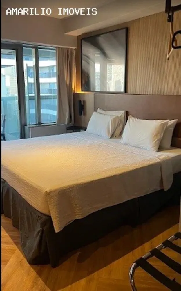 Apartamento, 1 quarto, 49 m² - Foto 7