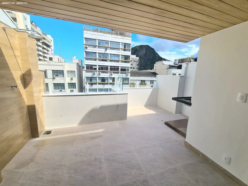 Cobertura, 78 m² - Foto 7