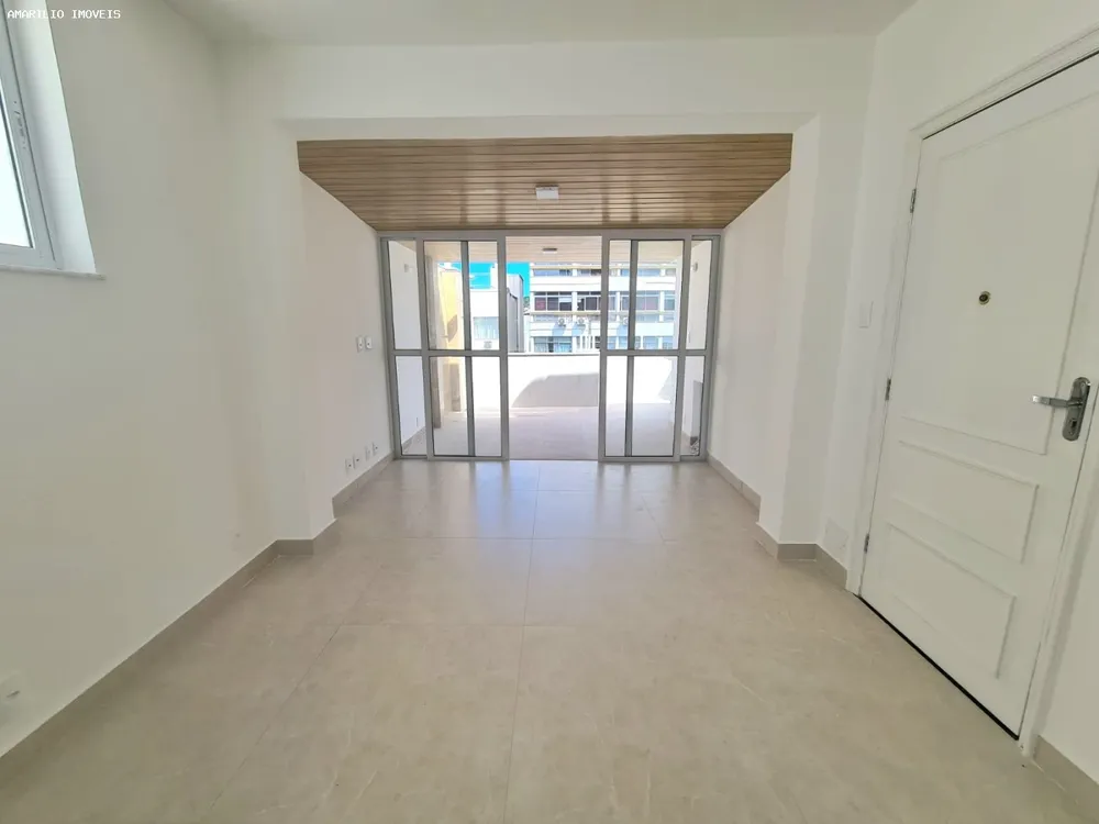 Cobertura, 78 m² - Foto 9