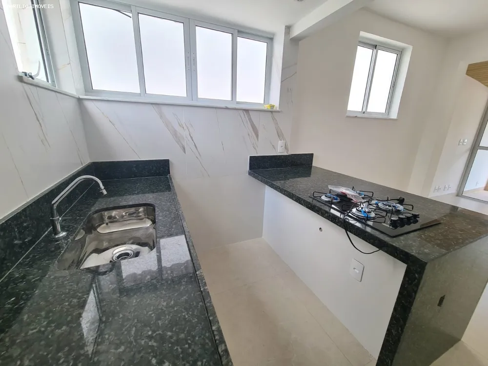 Cobertura, 78 m² - Foto 4