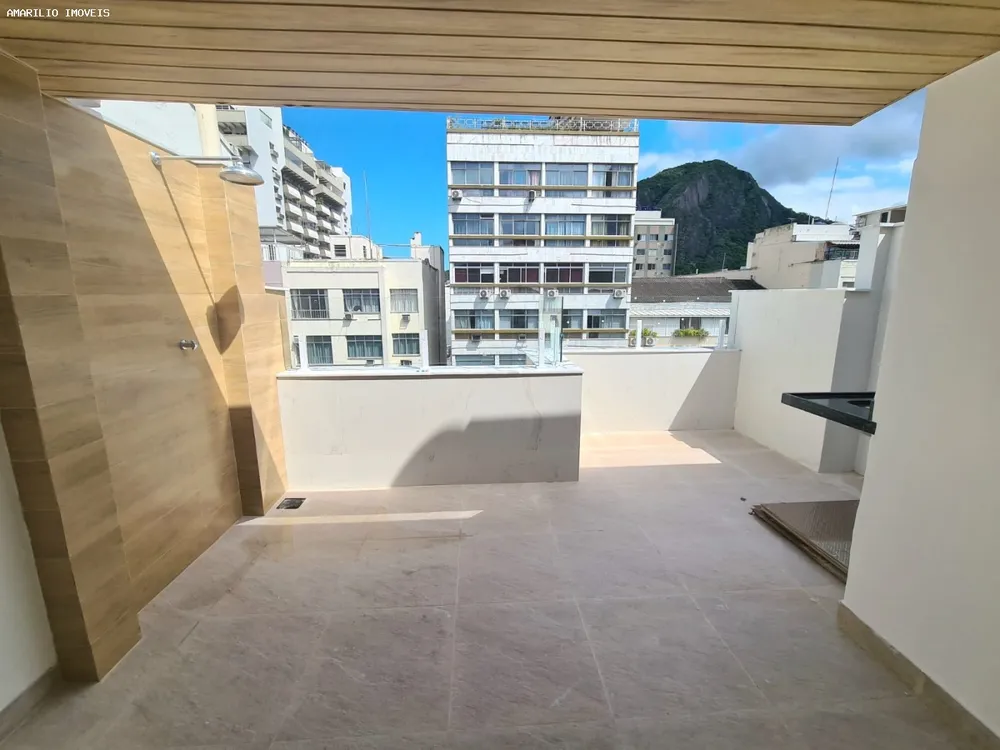 Cobertura, 78 m² - Foto 8