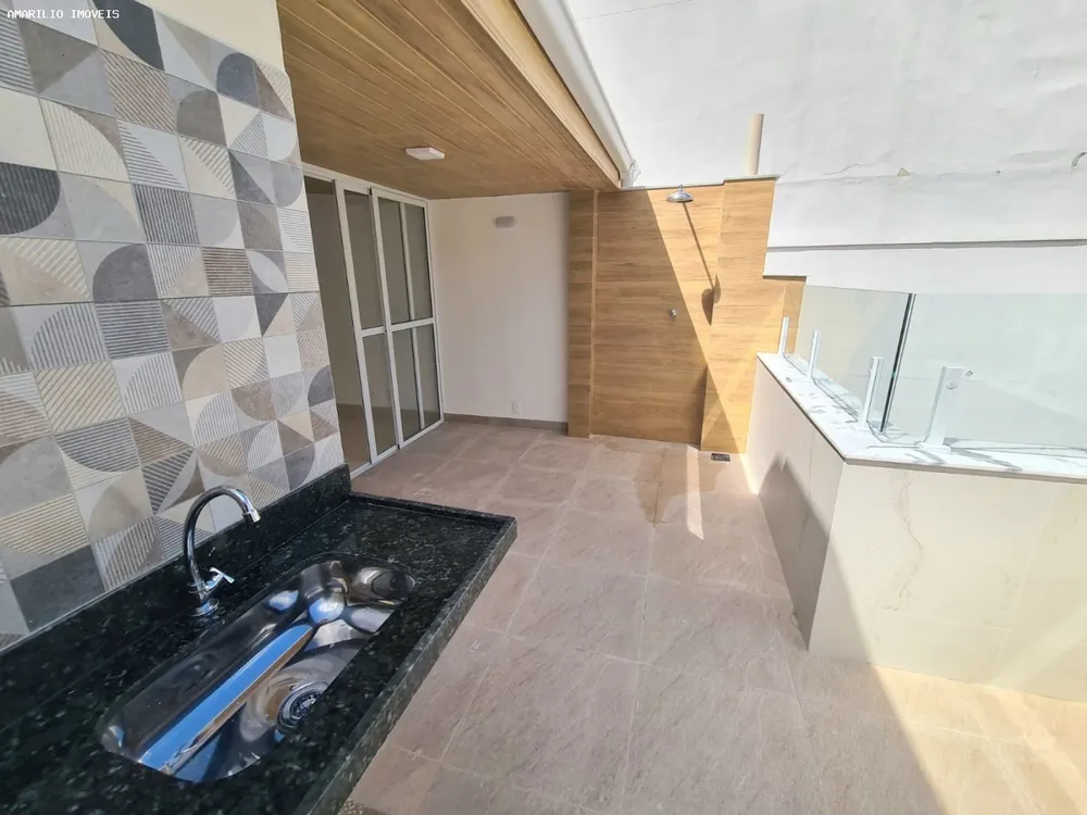 Cobertura, 78 m² - Foto 11