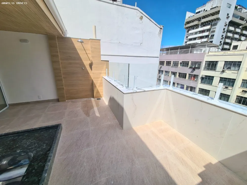Cobertura, 78 m² - Foto 14