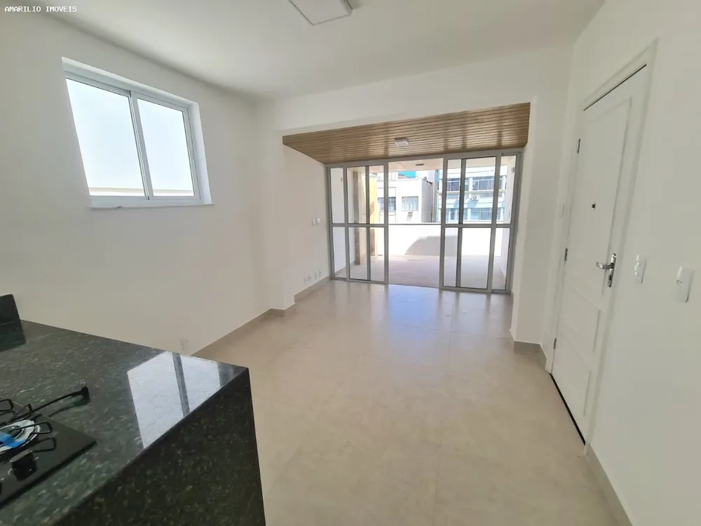 Cobertura, 78 m² - Foto 10