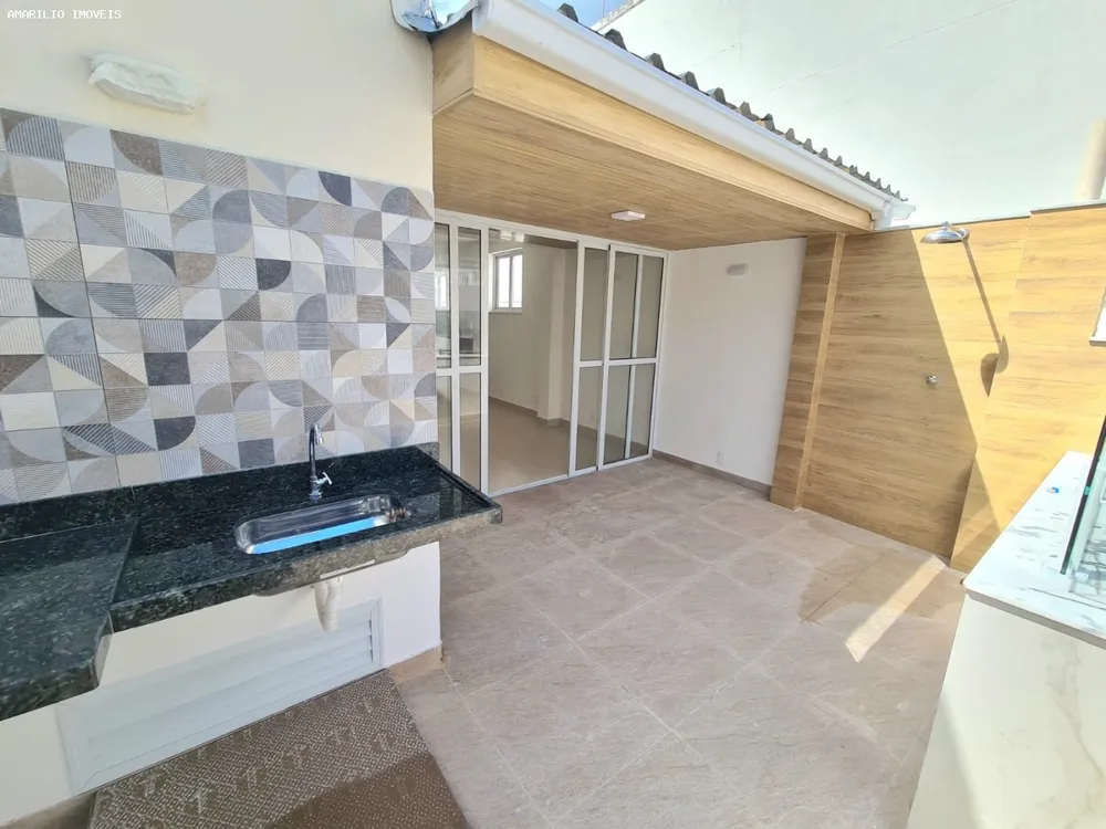 Cobertura, 78 m² - Foto 22
