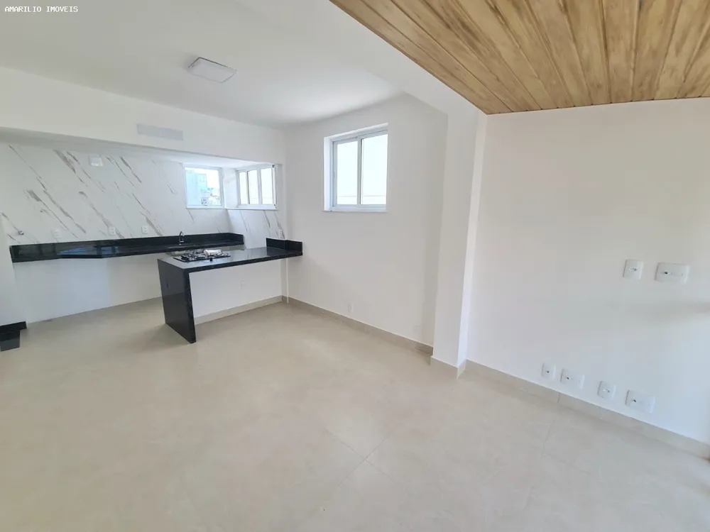 Cobertura, 78 m² - Foto 2