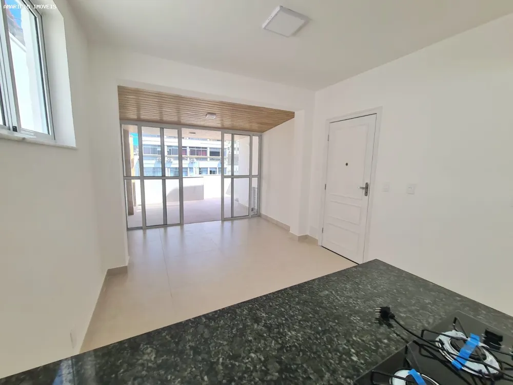 Cobertura, 78 m² - Foto 15
