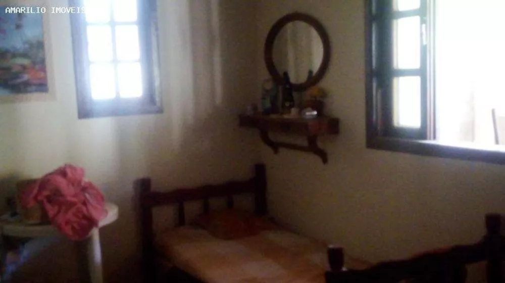 Sítio, 2 quartos, 2560 m² - Foto 12