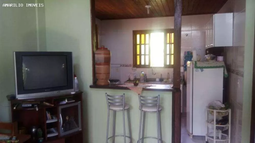 Sítio, 2 quartos, 2560 m² - Foto 4