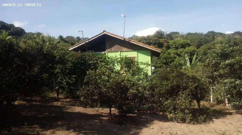 Sítio, 2 quartos, 2560 m² - Foto 16