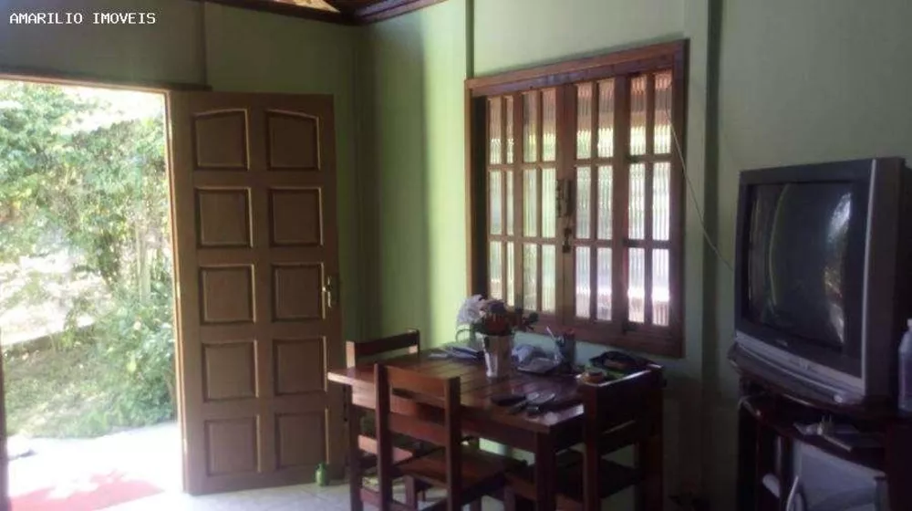 Sítio, 2 quartos, 2560 m² - Foto 6