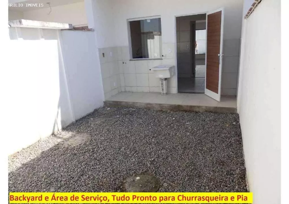 Casa, 2 quartos, 96 m² - Foto 1