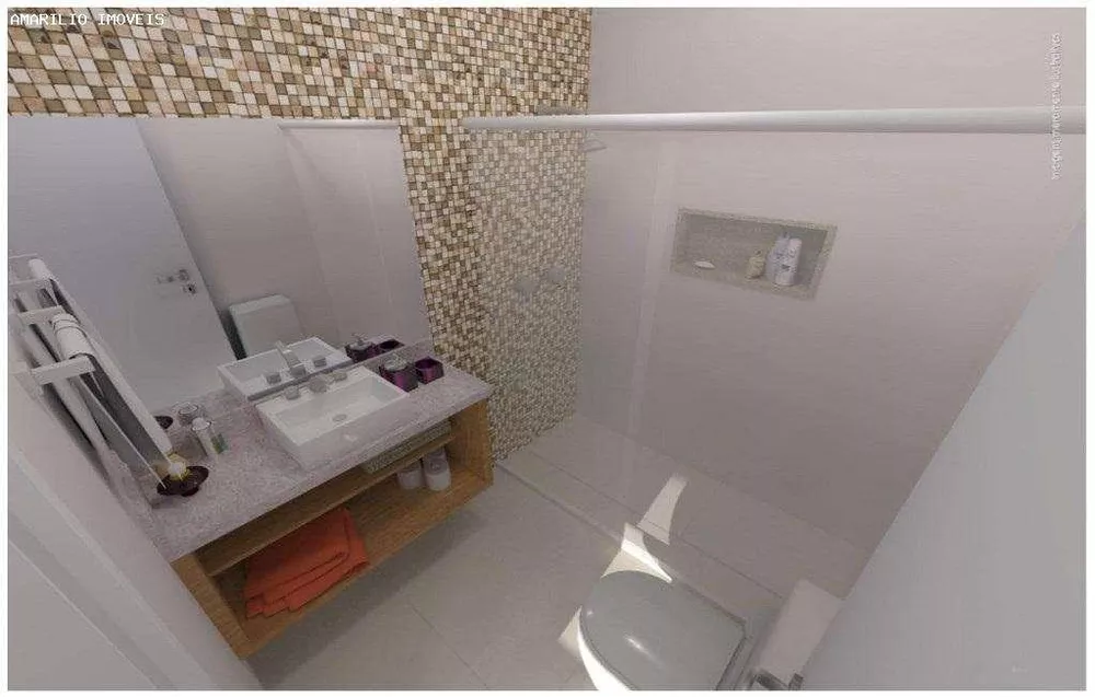 Casa, 2 quartos, 96 m² - Foto 7