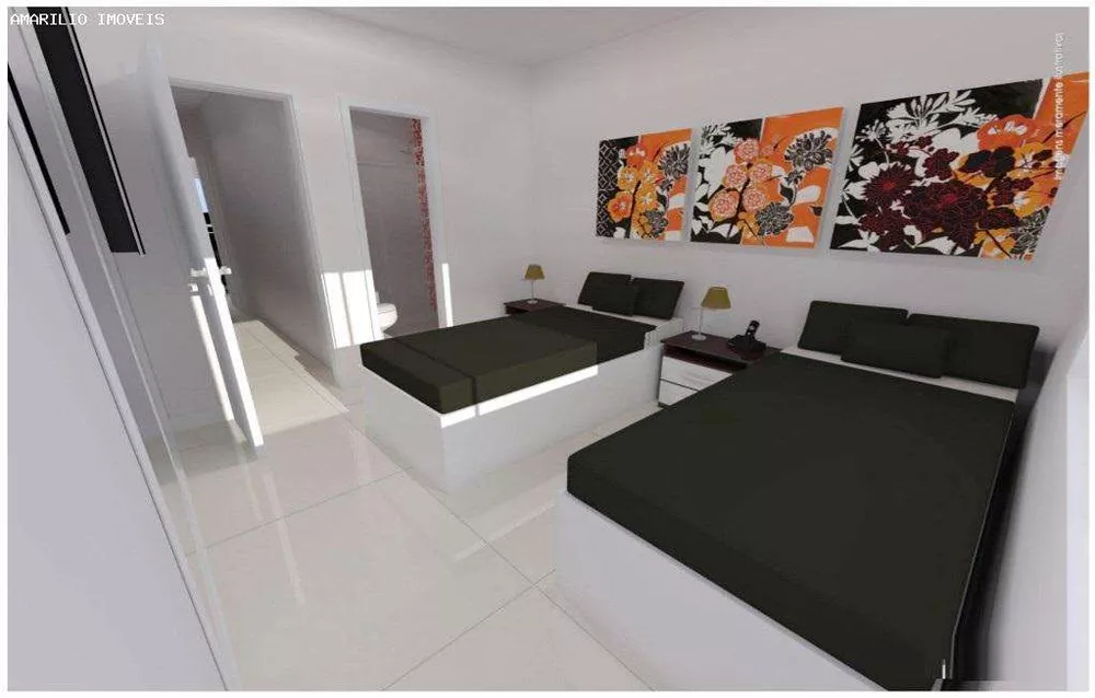 Casa, 2 quartos, 96 m² - Foto 3