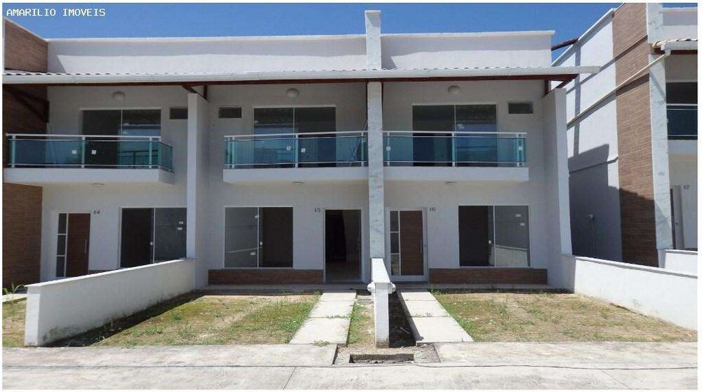 Casa, 2 quartos, 96 m² - Foto 10