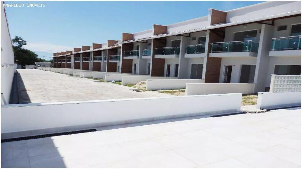 Casa, 2 quartos, 96 m² - Foto 9