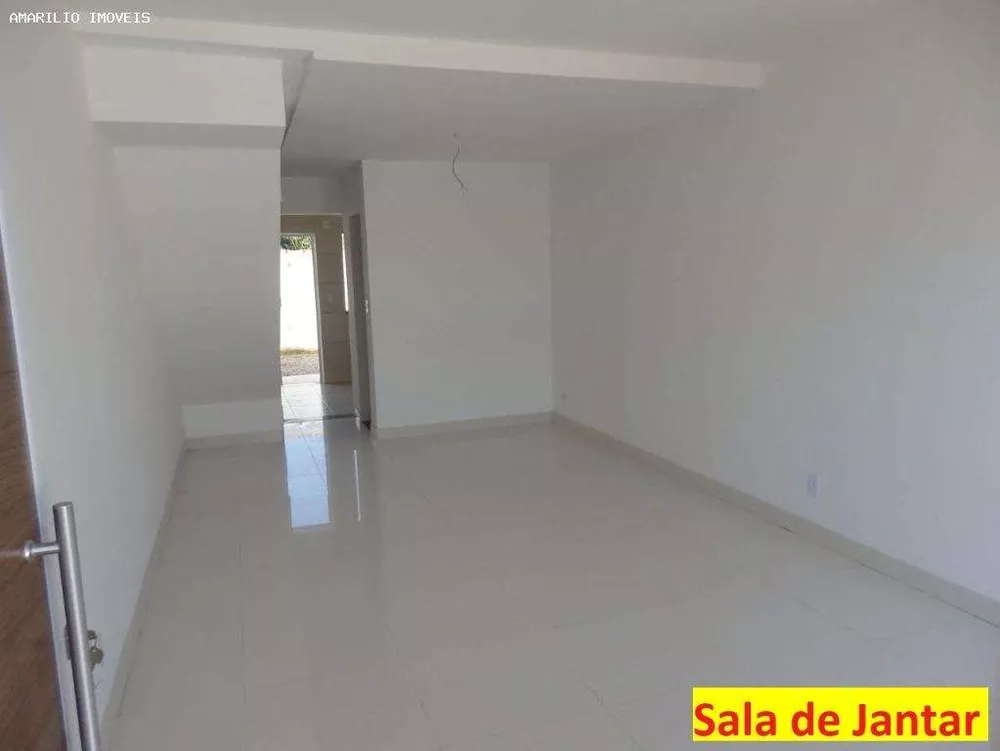 Casa, 2 quartos, 96 m² - Foto 5