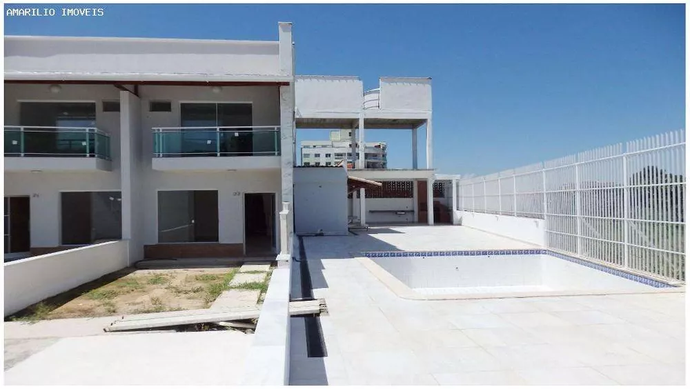 Casa, 2 quartos, 96 m² - Foto 4