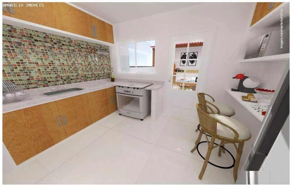 Casa, 2 quartos, 96 m² - Foto 2
