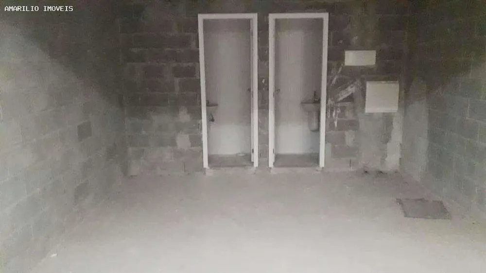 Loja-Salão, 30 m² - Foto 6