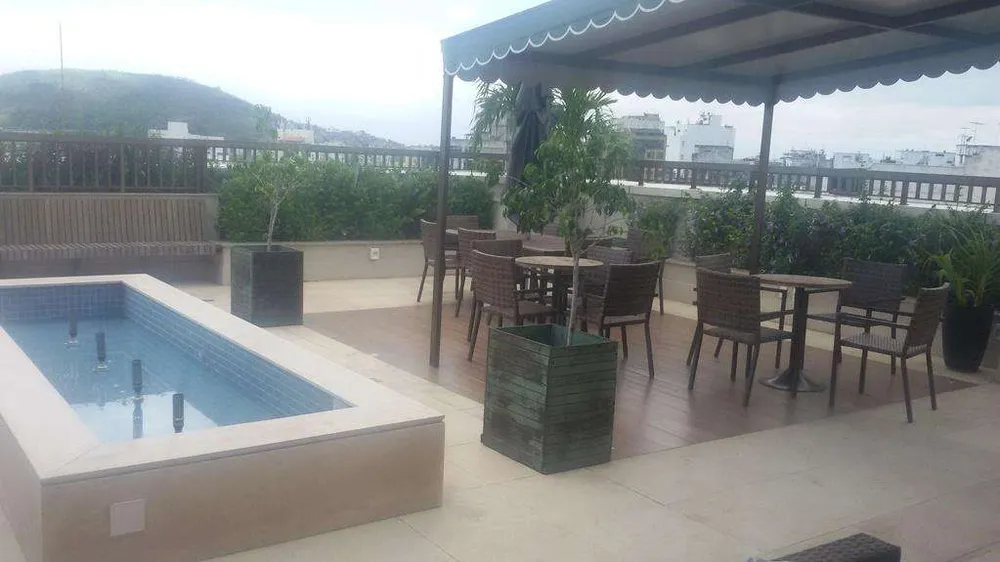 Loja-Salão, 30 m² - Foto 10