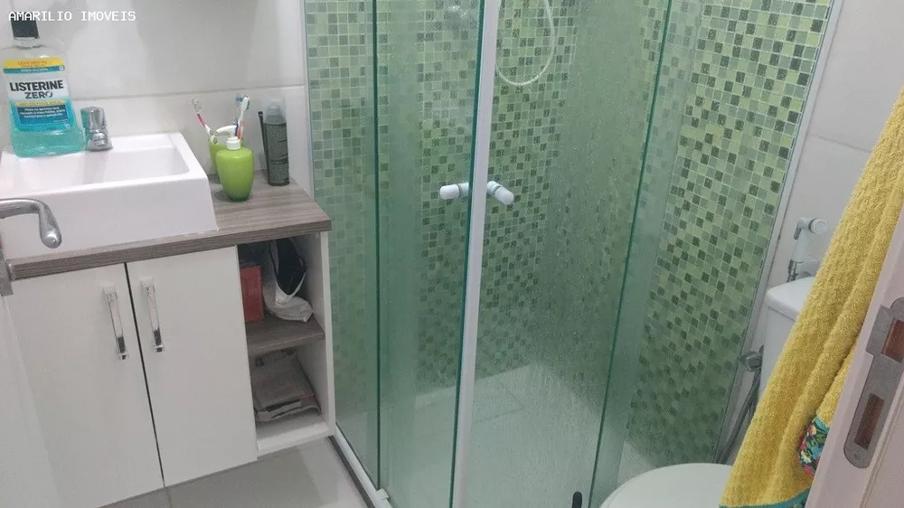 Apartamento, 2 quartos, 45 m² - Foto 4