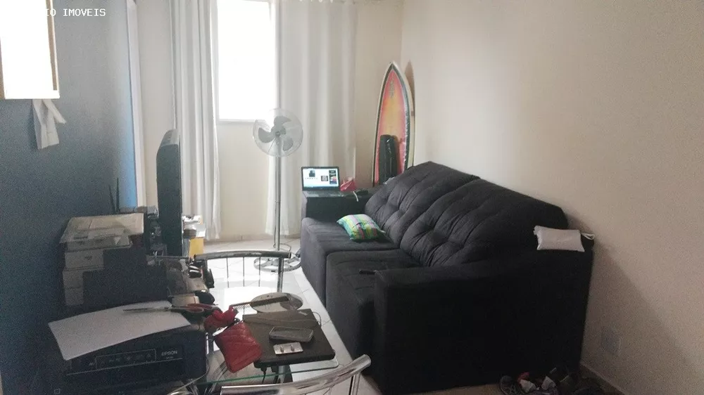 Apartamento, 2 quartos, 45 m² - Foto 6
