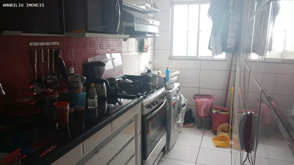 Apartamento, 2 quartos, 45 m² - Foto 5